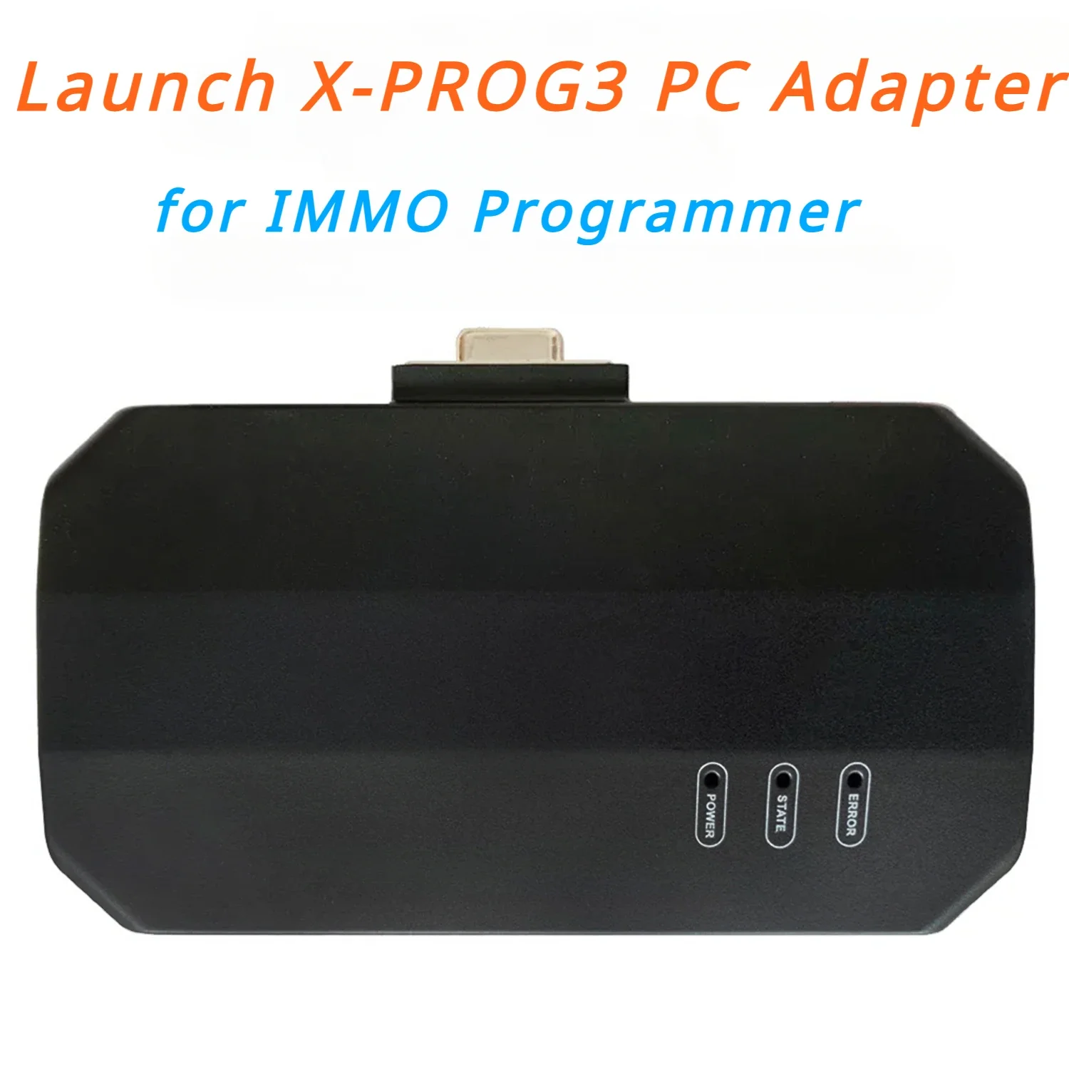 Лучший запуск, адаптер для ПК, USB XProg3 XProg 3 ECU, программатор X431 IMMO, поддержка функции проверки данных двигателя