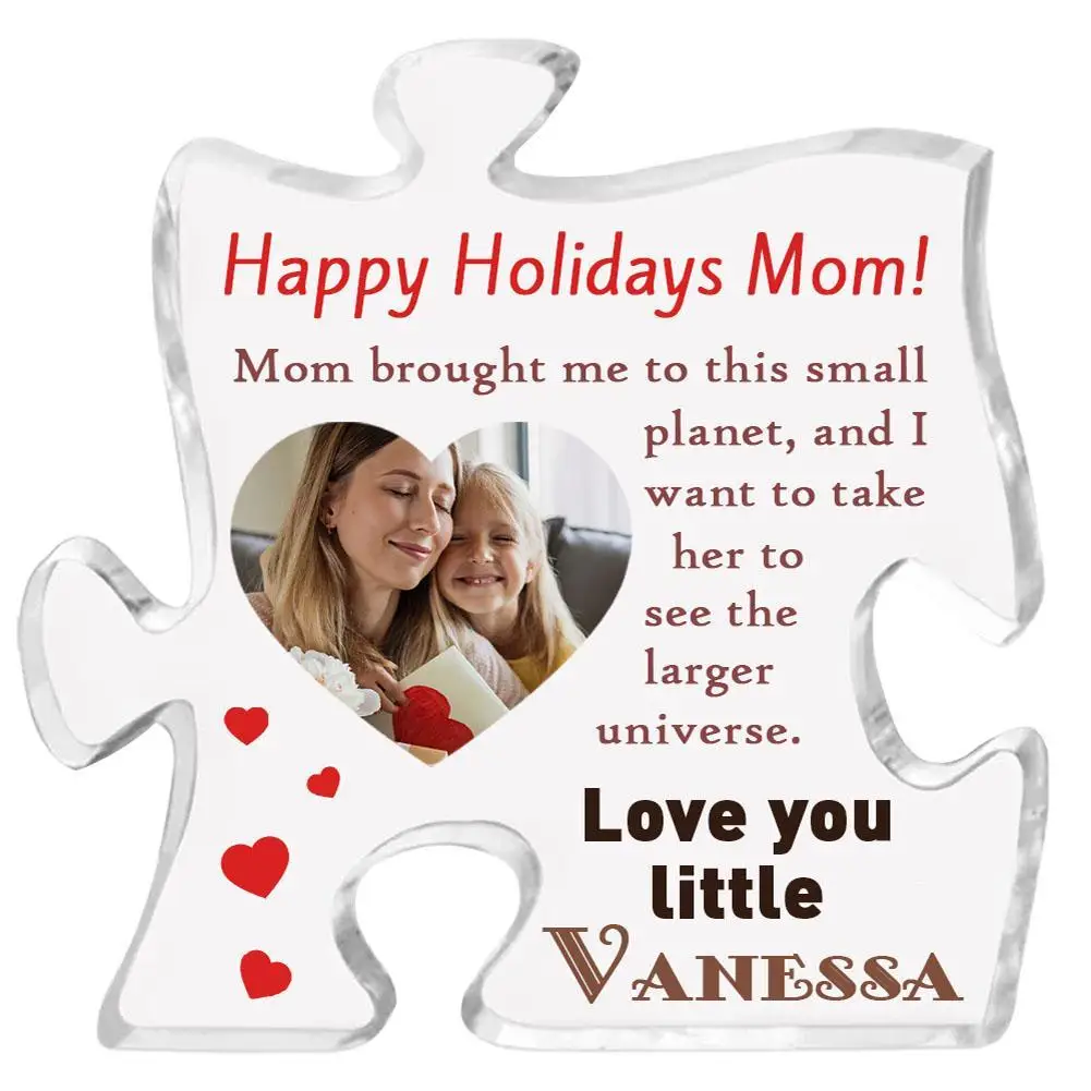 3D Acrylic Pendulum Mom Gifts From Daughter Son Husband Best Mom Ever Gifts Thank You Gifts For Home Decorative Signs
3D Acrylic Pendulum Mom Gifts From Daughter Son Husband Best Mom Ever Gifts Thank You Gifts For Home Decorative Signs