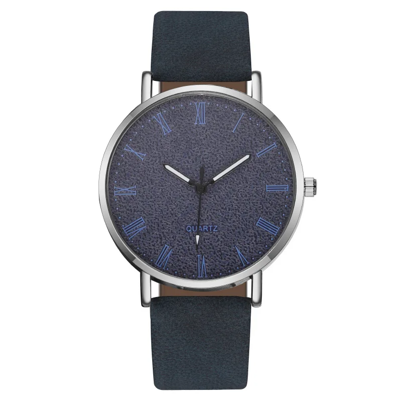 Business Watch New Popular Roman Pattern Women's Watch Women's Watch Belt Quartz Watch Slim Casual Relogio Feminino Montre Femme
Business Watch New Popular Roman Pattern Women's Watch Women's Watch Belt Quartz Watch Slim Casual Relogio Feminino Montre Femme