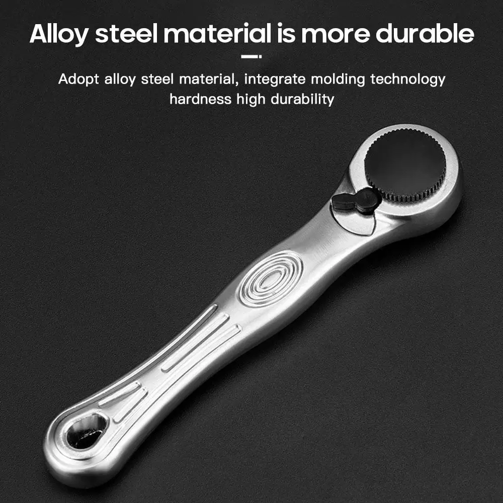 in 1 Ratchet Spanner Screwdriver Set CR-V Material Repairing Socket Wrench Slotted Phillips Hex Screw Driver Home Hand Tool
in 1 Ratchet Spanner Screwdriver Set CR-V Material Repairing Socket Wrench Slotted Phillips Hex Screw Driver Home Hand Tool