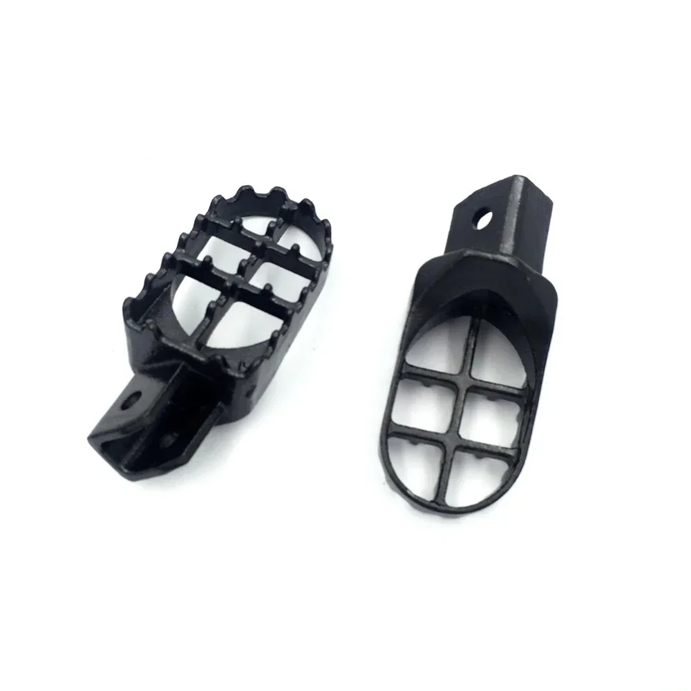 Motocross MX Dirt Bike Racing Foot Pegs for Yamaha TTR90 TW200 WR200 250 500 XT2 RT100 RT180 Aftermarket Motorcycle Parts
Motocross MX Dirt Bike Racing Foot Pegs for Yamaha TTR90 TW200 WR200 250 500 XT2 RT100 RT180 Aftermarket Motorcycle Parts