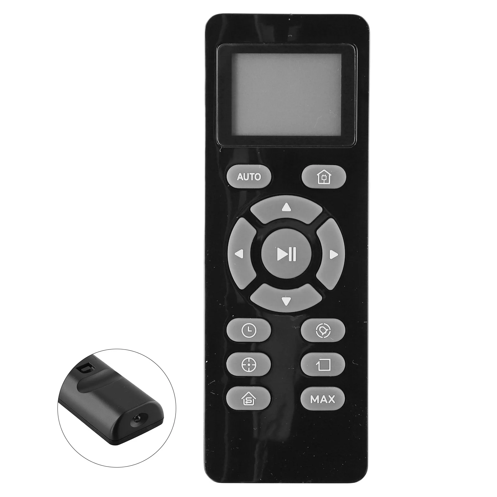 Handset Remote Control 1pcs 1x 2*AA Battery Accessories For Vg Rvc 3000 Remote Control Vacuum Cleaner Exquisite
Handset Remote Control 1pcs 1x 2*AA Battery Accessories For Vg Rvc 3000 Remote Control Vacuum Cleaner Exquisite