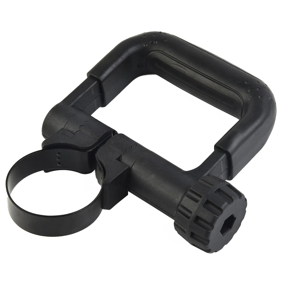 1pcs 16.5x13.4cm Side Handle Plastic For Bosch Rotary Hammer GSH 11E GSH 10 C 11311EVS 11316 MH10-SE 50mm Black
1pcs 16.5x13.4cm Side Handle Plastic For Bosch Rotary Hammer GSH 11E GSH 10 C 11311EVS 11316 MH10-SE 50mm Black