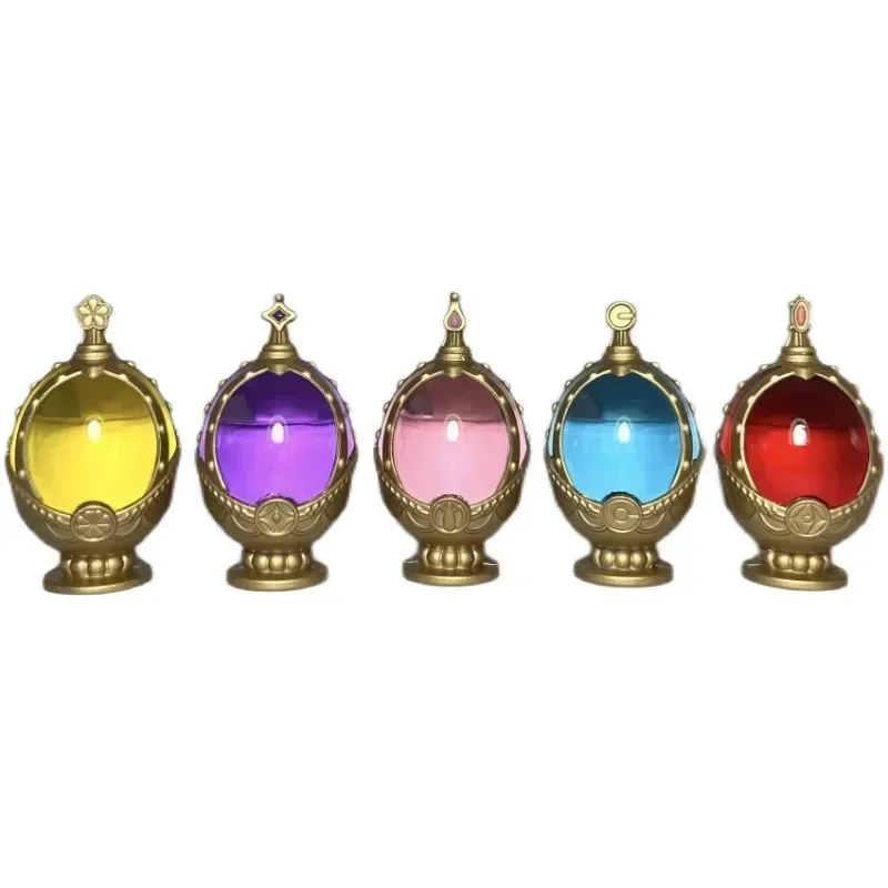 Anime Puella Magi Madoka Magica Soul Gem Cosplay Accessories Prop Grief Seed Soul Gem Halloween Christmas Party Toys Gifts
Anime Puella Magi Madoka Magica Soul Gem Cosplay Accessories Prop Grief Seed Soul Gem Halloween Christmas Party Toys Gifts