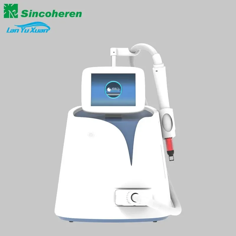 2022 most popular Picosecond laser ce approved machine picolaser pico for tattoo removal nd yag q switch
2022 most popular Picosecond laser ce approved machine picolaser pico for tattoo removal nd yag q switch