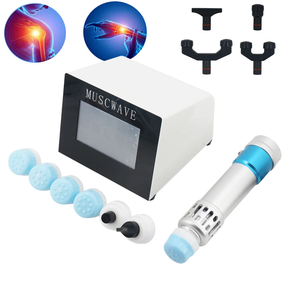 Physiotherapy Shockwave Therapy Machine For Erectile Dysfunction ED Treatment Body Pain Relief Shock Wave Chiropractic Tools
Physiotherapy Shockwave Therapy Machine For Erectile Dysfunction ED Treatment Body Pain Relief Shock Wave Chiropractic Tools