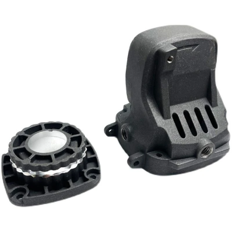 255-1 Slotter Head Housing Aluminum Housing Cutting Machine Housing Gear Housing Parts Accessories
255-1 Slotter Head Housing Aluminum Housing Cutting Machine Housing Gear Housing Parts Accessories