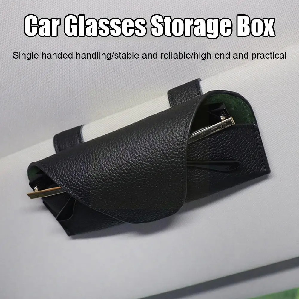 Car Glasses Auto Visor Glasses Holder Glasses Storage Card Multi-function Holder Clip Automobile Accessories Ti V9q5
Car Glasses Auto Visor Glasses Holder Glasses Storage Card Multi-function Holder Clip Automobile Accessories Ti V9q5