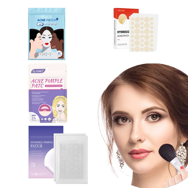 Hydrogel Cleansing Acne Removing Paste Blemish Spot Concealer Remover Pimple Patches Absorbing Spot Sticker Acne Remover Tool
Hydrogel Cleansing Acne Removing Paste Blemish Spot Concealer Remover Pimple Patches Absorbing Spot Sticker Acne Remover Tool