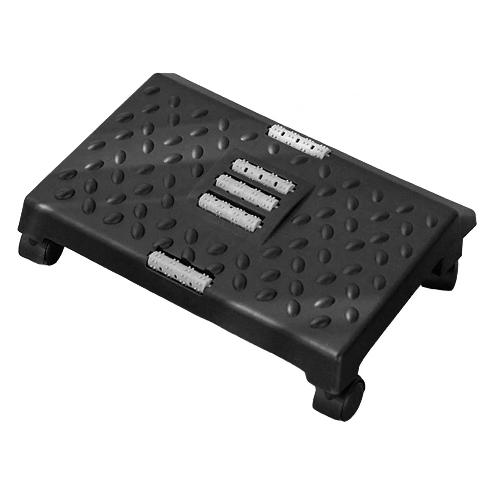 Under Desk Foot Rest with Massage Surface Footrest Stool Office Chair Foot Rest Ergonomic Foot Rest for Bathroom Home
Under Desk Foot Rest with Massage Surface Footrest Stool Office Chair Foot Rest Ergonomic Foot Rest for Bathroom Home