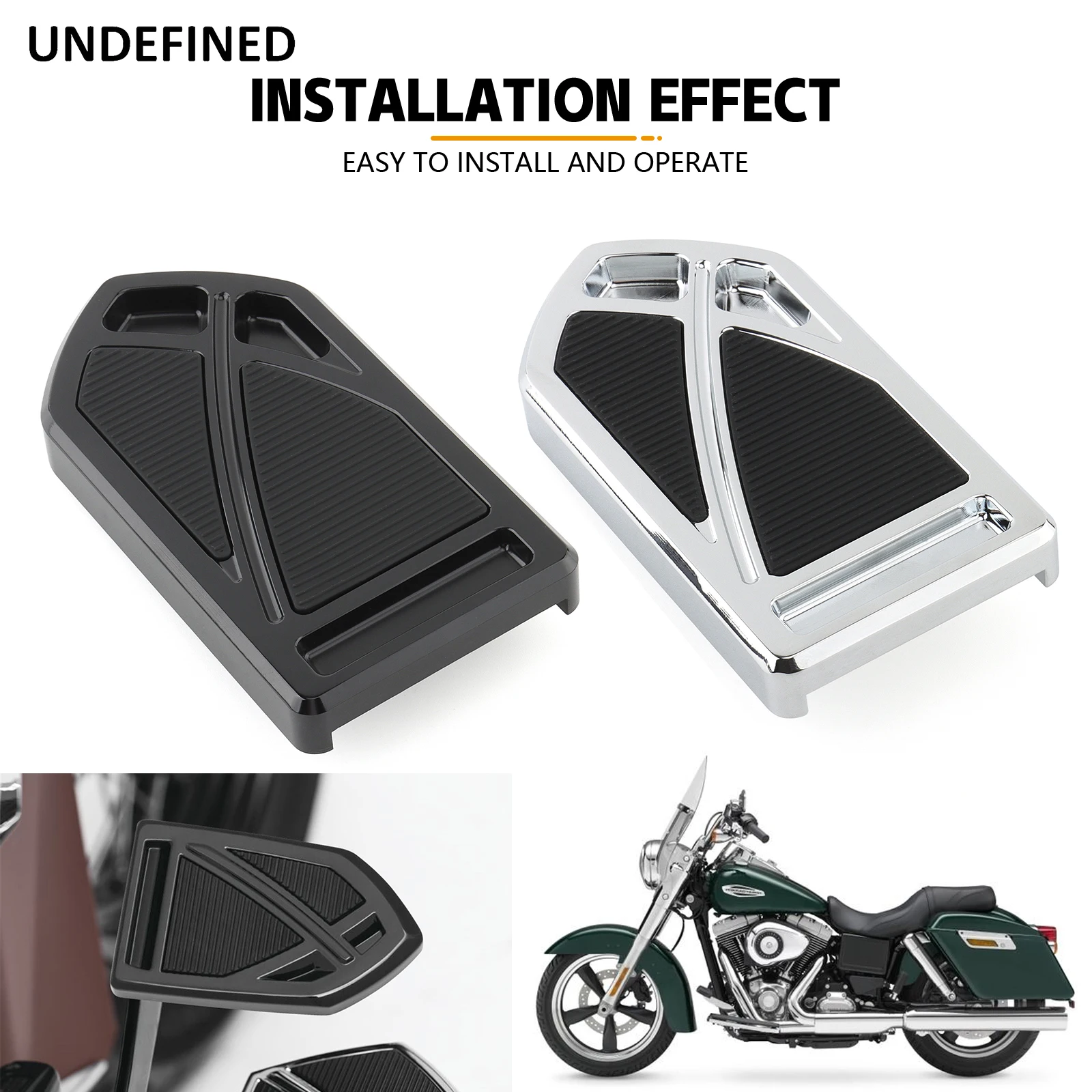 Запчасти для мотоциклов фантомная Тормозная педаль, подходящая для Harley Touring Street Glide Road King FLHTK FLH Softail Slim FL Fatboy Dyna FLD
Запчасти для мотоциклов фантомная Тормозная педаль, подходящая для Harley Touring Street Glide Road King FLHTK FLH Softail Slim FL Fatboy Dyna FLD