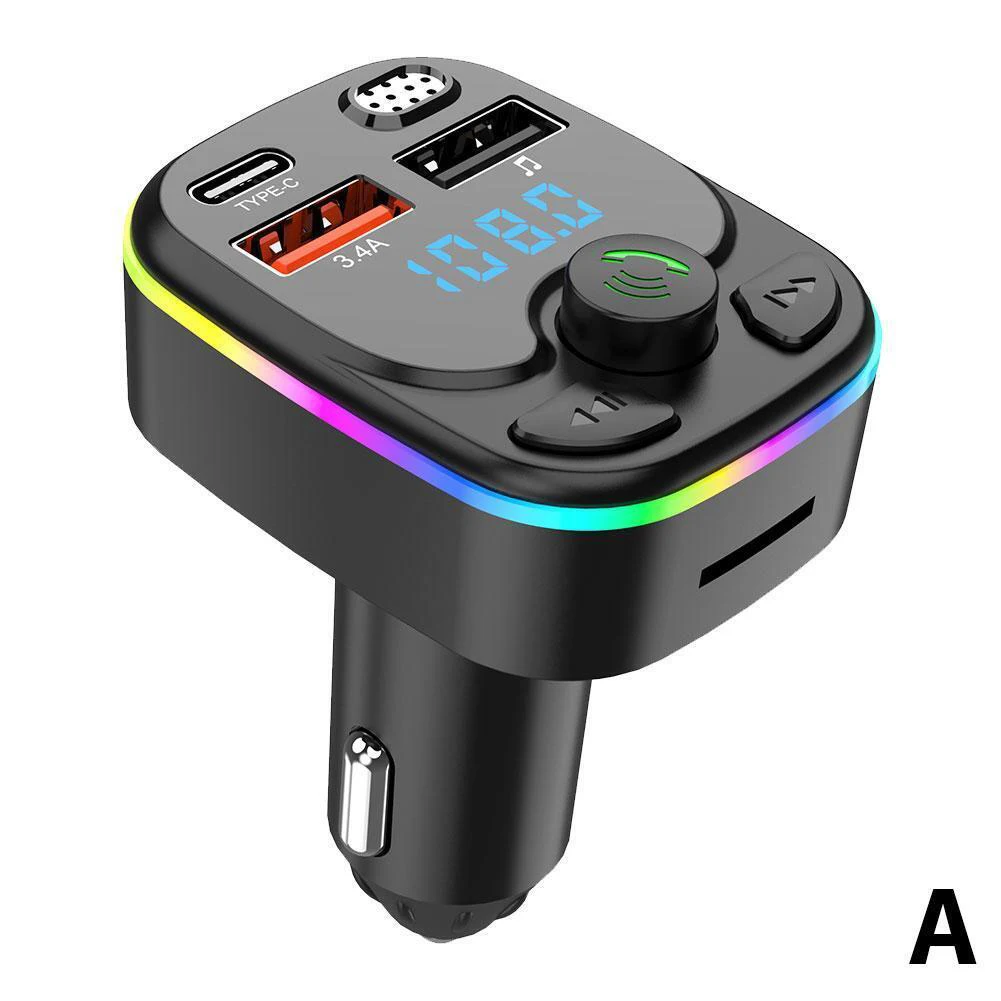 Wireless FM Radio Kits CVC Noise Reduction Technology Stylish and Compact Fast Charging Lossless Audio Support
Wireless FM Radio Kits CVC Noise Reduction Technology Stylish and Compact Fast Charging Lossless Audio Support