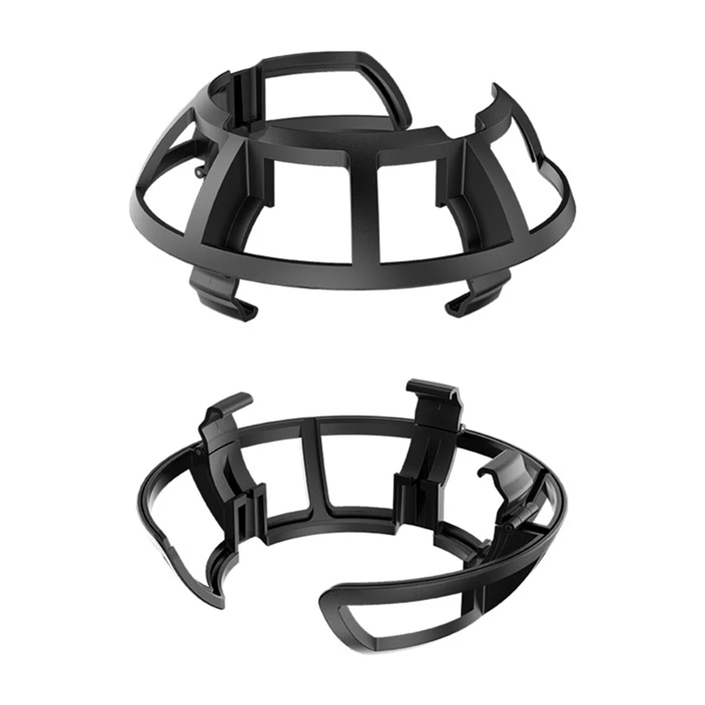 Anti-Collision Ring for Quest 2 Protection Cage Frame Quick Release Handle Guard Clip Case Shell VR Controller
Anti-Collision Ring for Quest 2 Protection Cage Frame Quick Release Handle Guard Clip Case Shell VR Controller