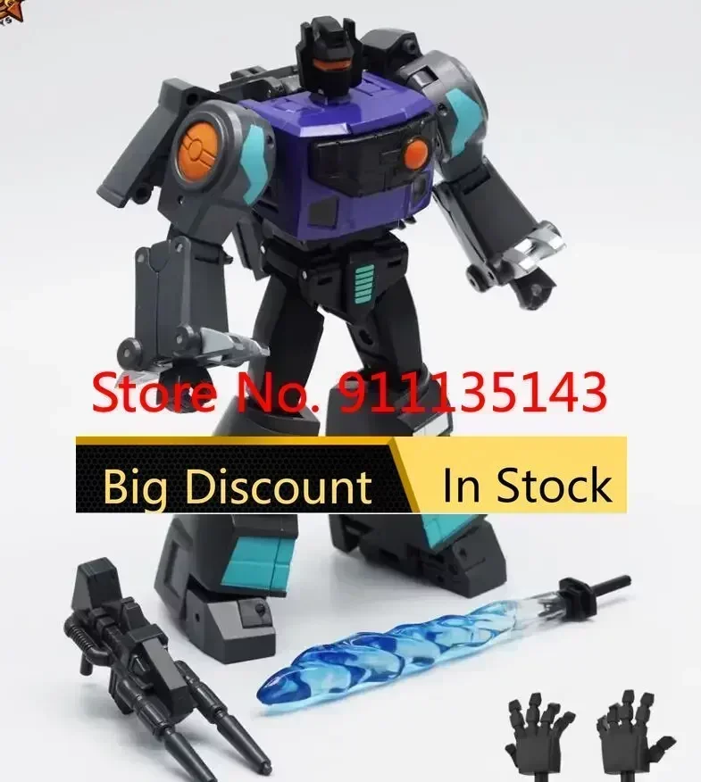 MHZ TOYS MH-MINI-09B MH-MINI-09 Dinosaur Black Ver No Wheelie бонус 2024 Second Ver в наличии
MHZ TOYS MH-MINI-09B MH-MINI-09 Dinosaur Black Ver No Wheelie бонус 2024 Second Ver в наличии