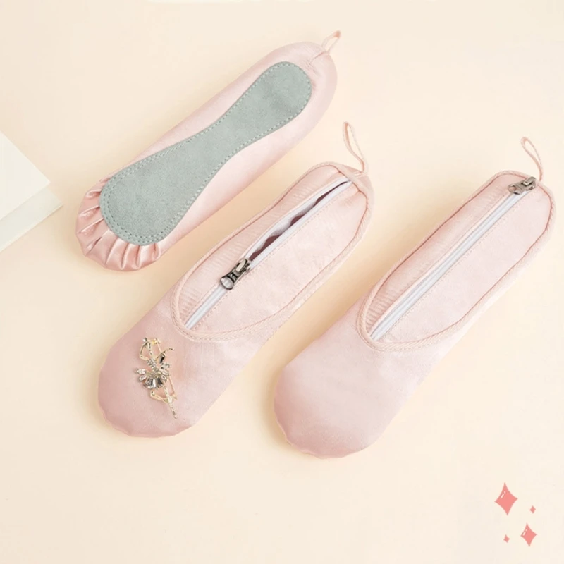 Сумка для хранения косметики, сумка для танцевальной обуви, пенал для хранения, подарок для любителей балета
Сумка для хранения косметики, сумка для танцевальной обуви, пенал для хранения, подарок для любителей балета