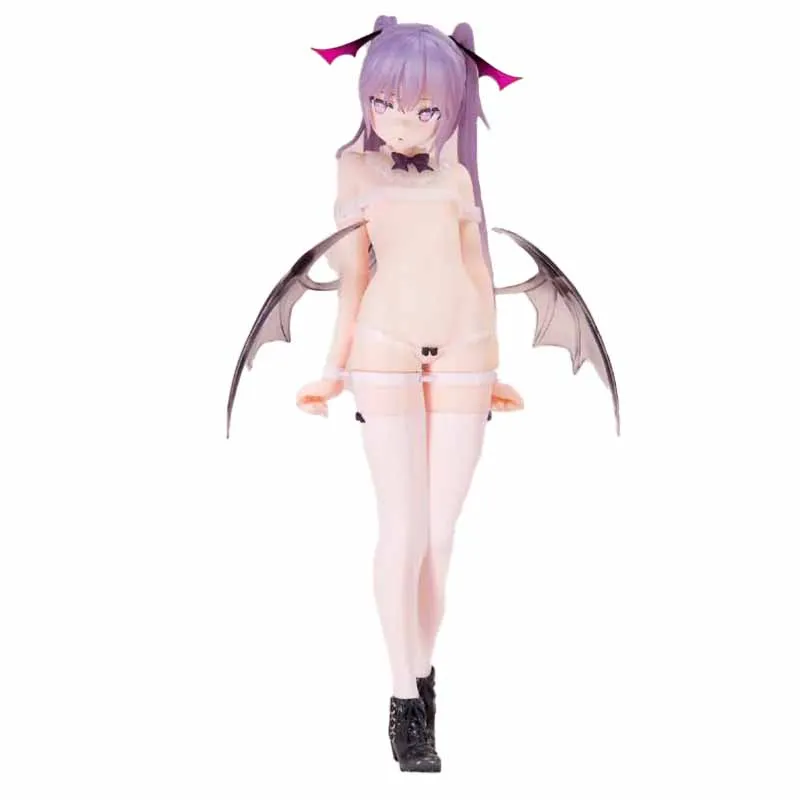 Original Genuine Pink Charm Rurudo Eve LOVECALL Ver 1/6 24cm Products of Toy Models of Surrounding Figures and Beauties
Original Genuine Pink Charm Rurudo Eve LOVECALL Ver 1/6 24cm Products of Toy Models of Surrounding Figures and Beauties