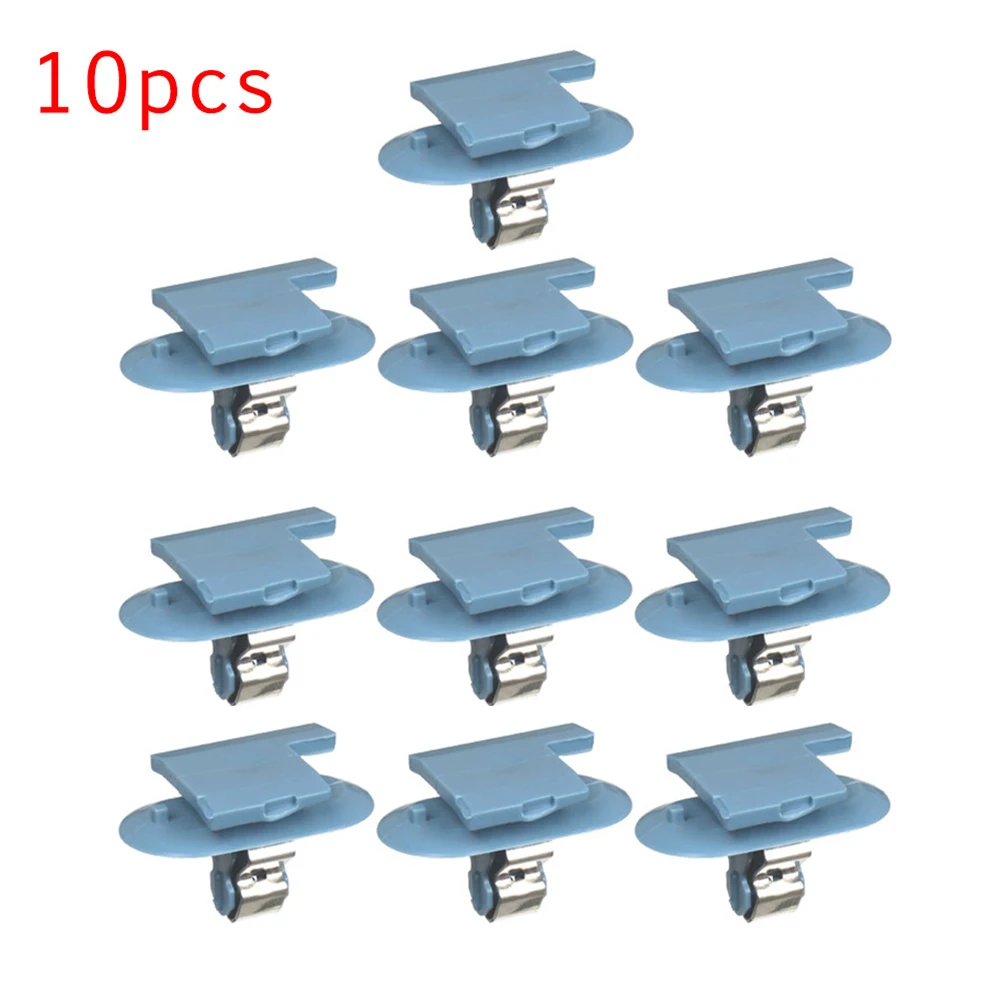 10pcs Blue Plastic Car Boot Column Tail Plate Clamp For Opel Car Tailgate Boot Column Interior Trim Plate Clamp
10pcs Blue Plastic Car Boot Column Tail Plate Clamp For Opel Car Tailgate Boot Column Interior Trim Plate Clamp