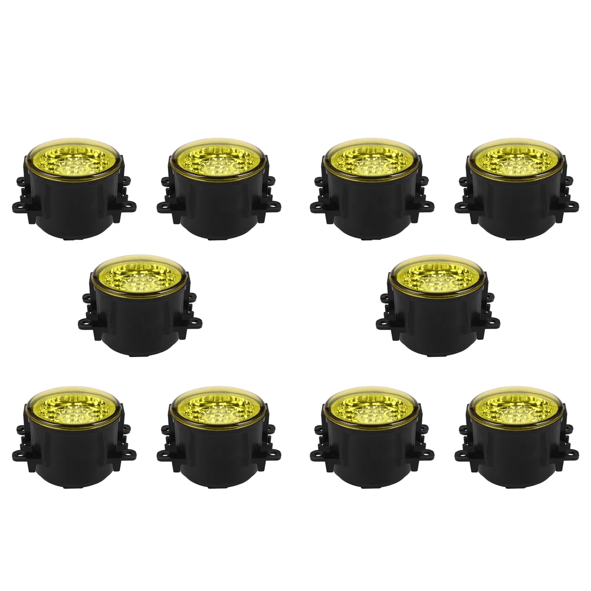 4F9Z-15200-AA 10PCS Car Fog Lamps Lighting LED Lights for Ford Explorer Transit Focus Fusion for Honda Crosstour CR-V
4F9Z-15200-AA 10PCS Car Fog Lamps Lighting LED Lights for Ford Explorer Transit Focus Fusion for Honda Crosstour CR-V