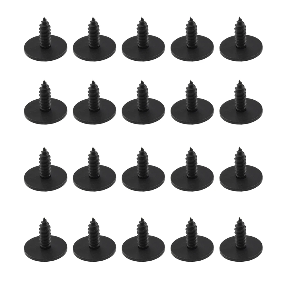 Air Duct Retainer Clips Auto Car For BMW Liner Screw Splash Shield Trim 07147129160 Fender Accessories Durable
Air Duct Retainer Clips Auto Car For BMW Liner Screw Splash Shield Trim 07147129160 Fender Accessories Durable