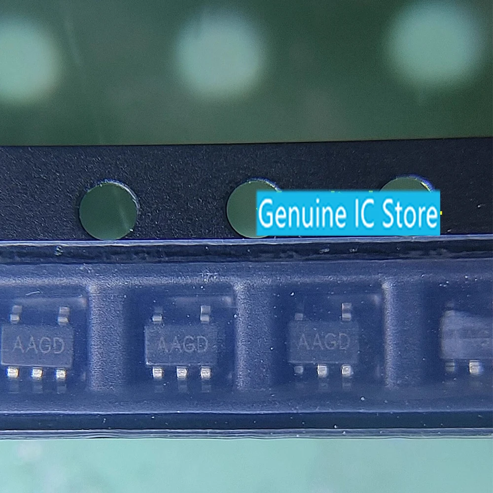 5pcs/lot MCP6001T-I/LT MCP6001T-I MCP6001T AAGD SC70-5 New Original Genuine Ic 
5pcs/lot MCP6001T-I/LT MCP6001T-I MCP6001T AAGD SC70-5 New Original Genuine Ic