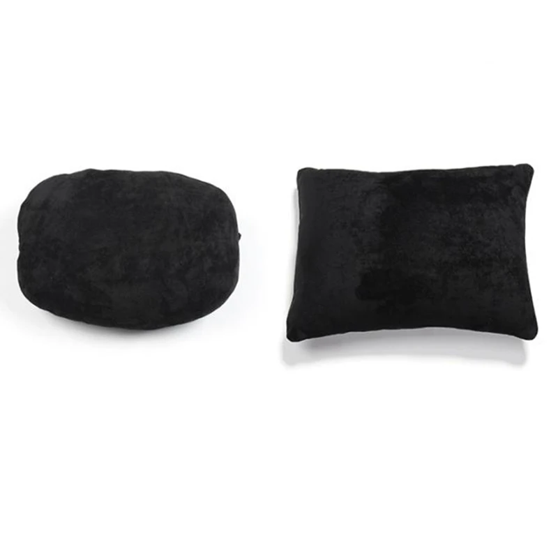For Tesla Model 3 Model Y Model X S Car Seat Headrest Neck Pillow Cushion Turn Fur Suede Headrest Backrest Waist Cushion
For Tesla Model 3 Model Y Model X S Car Seat Headrest Neck Pillow Cushion Turn Fur Suede Headrest Backrest Waist Cushion