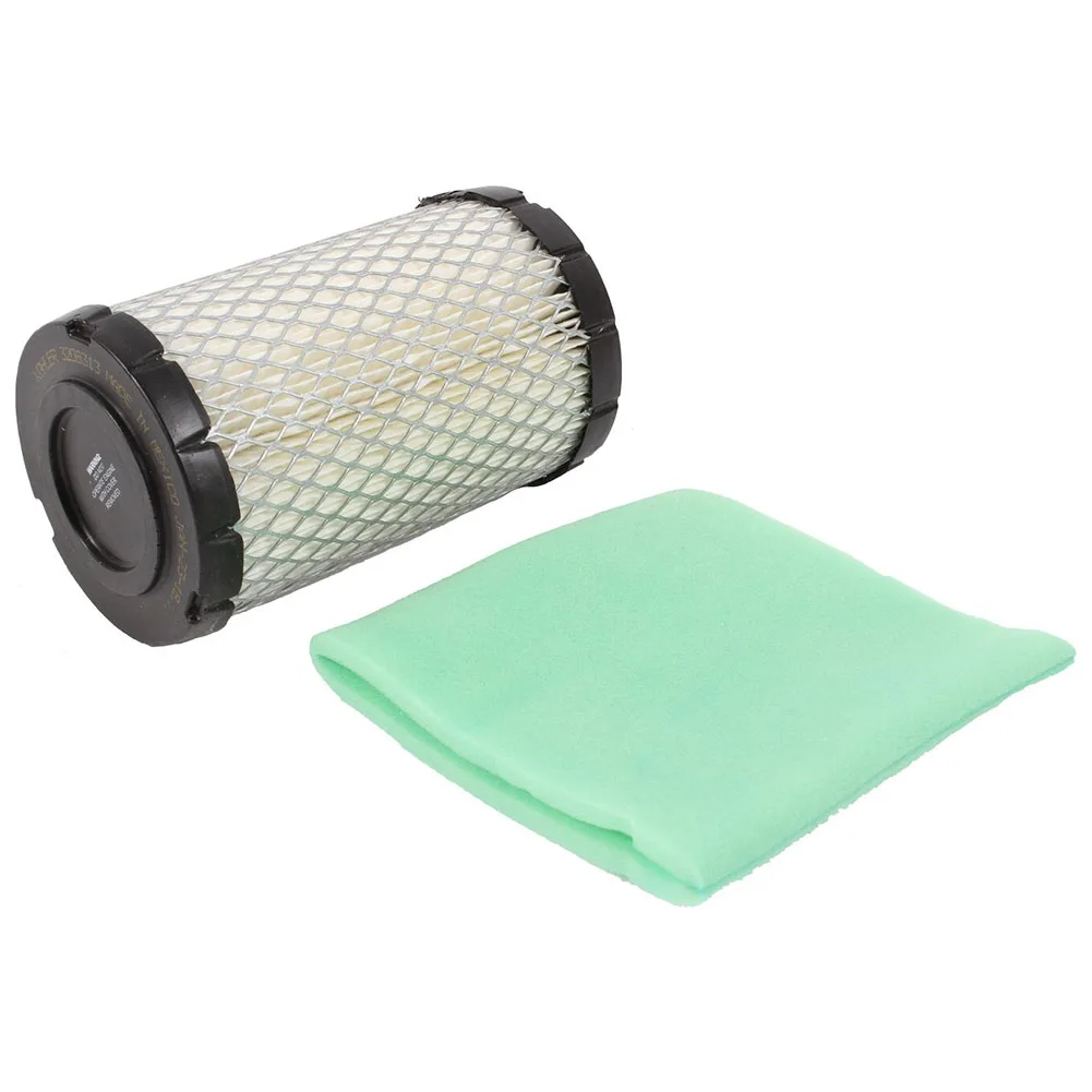 Easy To Install Air Filter Filter 32-083-13-S+32-083-14-S Circular Filter For Kohler Part High Quality Material
Easy To Install Air Filter Filter 32-083-13-S+32-083-14-S Circular Filter For Kohler Part High Quality Material