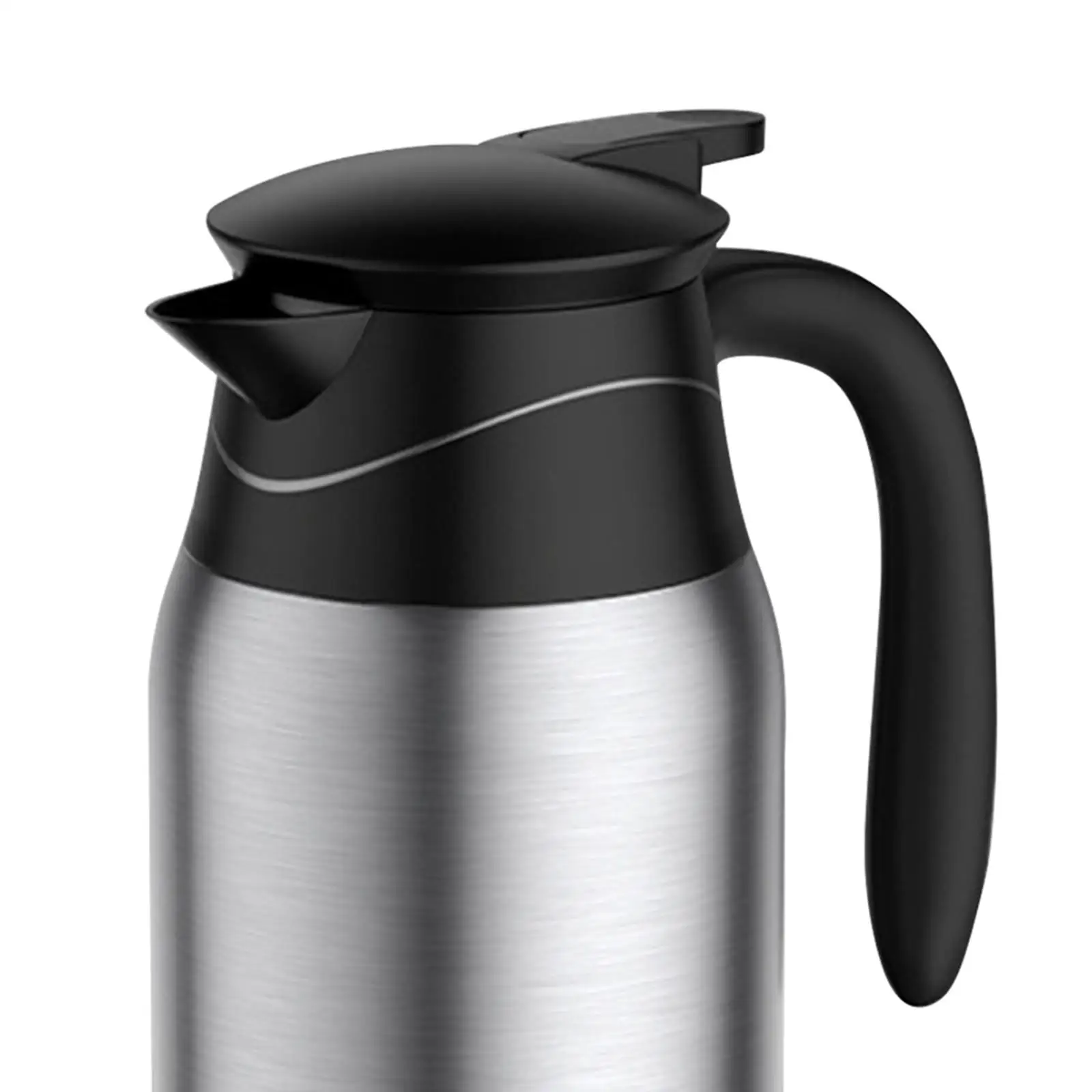 Portable Car Kettle Boiler Travel 12V 24V Tea Fast Boiling 1L Heater Camping
Portable Car Kettle Boiler Travel 12V 24V Tea Fast Boiling 1L Heater Camping