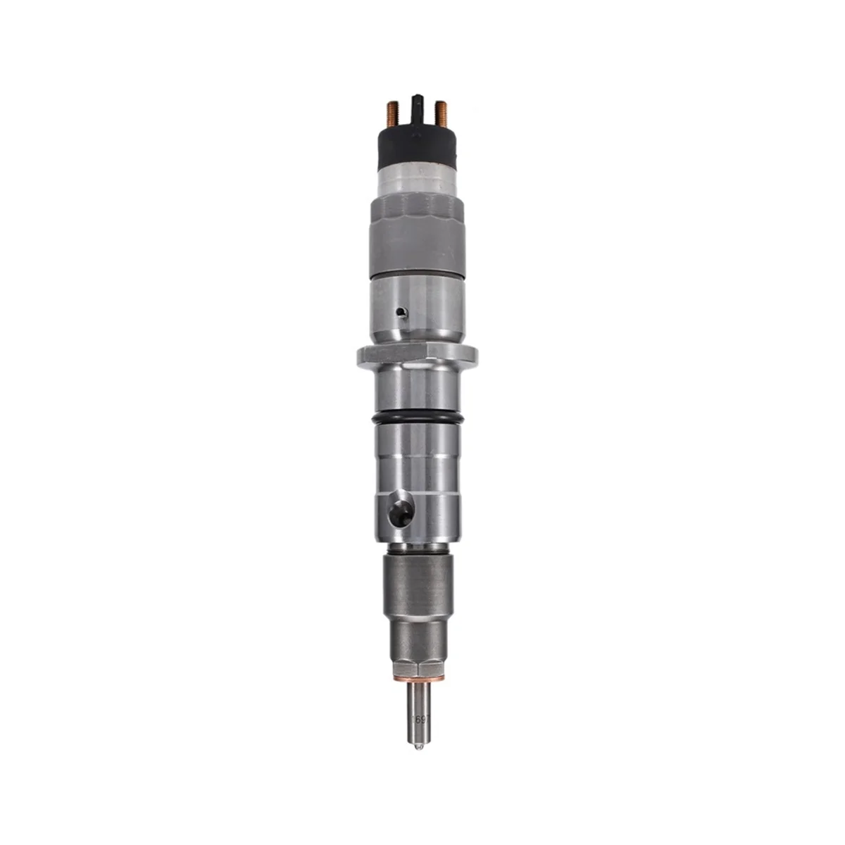 0445120125 New Common Rail Diesel Fuel Injector Nozzle for Bosch for Komatsu/Cummins PC300-8 PC350-8
0445120125 New Common Rail Diesel Fuel Injector Nozzle for Bosch for Komatsu/Cummins PC300-8 PC350-8