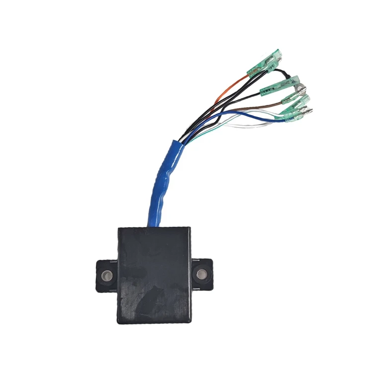 Promotional Top Quality Yamaha Outboard Engine Spare Parts 6b4-85540-03 Outboard Cdi Unit
Promotional Top Quality Yamaha Outboard Engine Spare Parts 6b4-85540-03 Outboard Cdi Unit