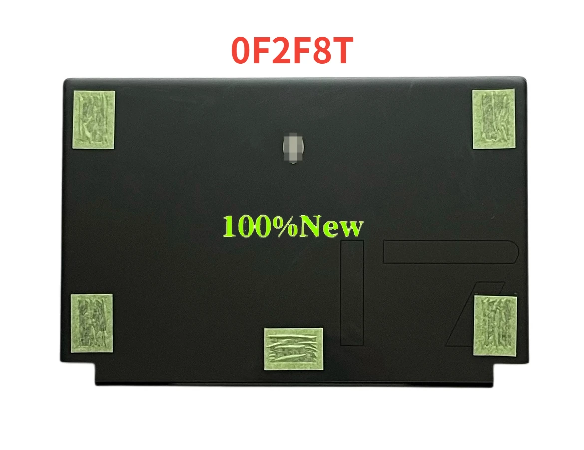 New for Dell Alienware M17 R6 R7 laptop screen top cover front bezel palm holder0F2F8T 06NFM9 0MYCP7 06Y4JC 09V35F 0VNRXH 0TTKPP
New for Dell Alienware M17 R6 R7 laptop screen top cover front bezel palm holder0F2F8T 06NFM9 0MYCP7 06Y4JC 09V35F 0VNRXH 0TTKPP