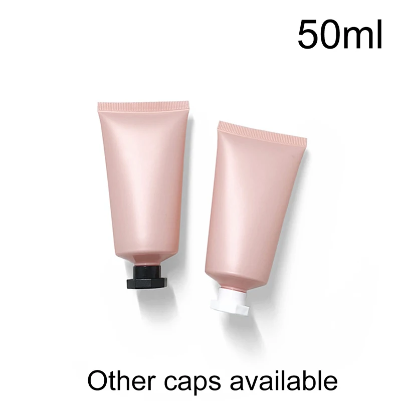 50ml 50g Matte Pink Squeeze Empty Plastic Tube Cleanser Lotion Container 50g Frosted Soft Tube Makeup Packaging Free Shipping
50ml 50g Matte Pink Squeeze Empty Plastic Tube Cleanser Lotion Container 50g Frosted Soft Tube Makeup Packaging Free Shipping
