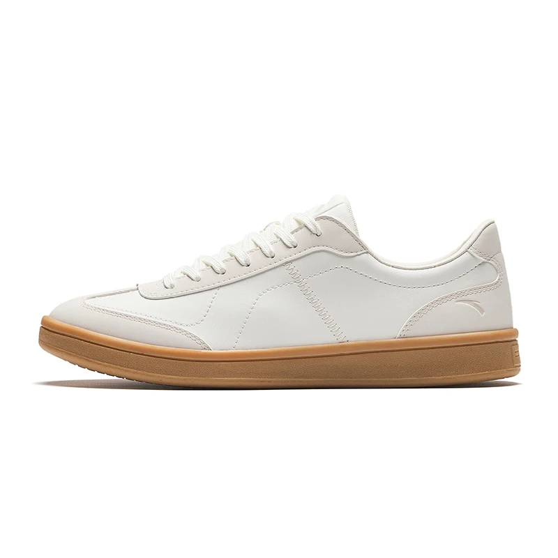 Anta De Training Shoes for Men and Women 2023 New Couple T-Shoes Casual Small White Shoes Lightweight Retro Sports Board Shoes
Anta De Training Shoes for Men and Women 2023 New Couple T-Shoes Casual Small White Shoes Lightweight Retro Sports Board Shoes