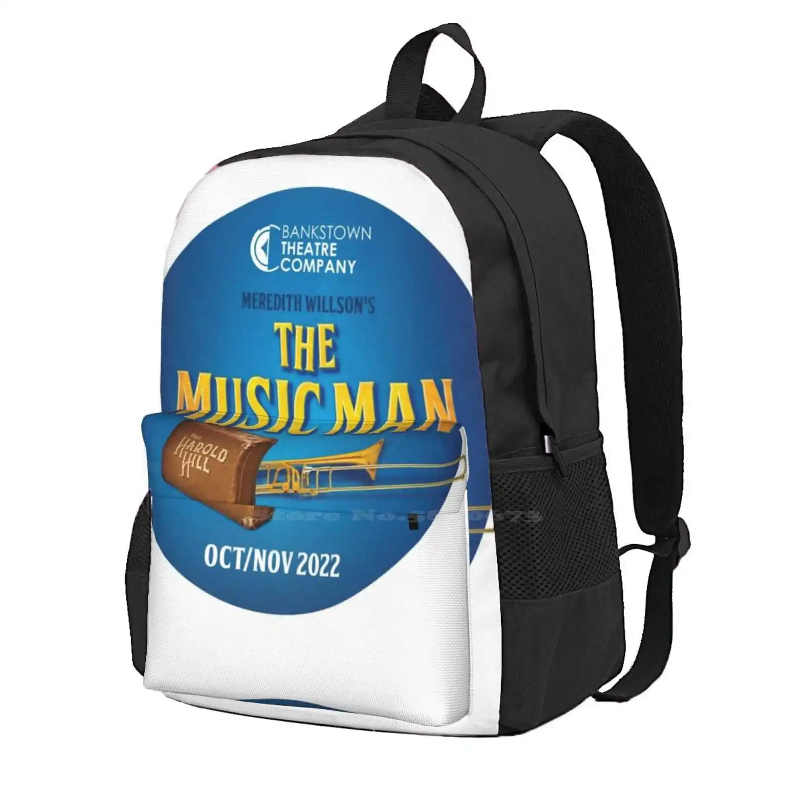 The Music Man Btc 2022 Cast And Crew горячая Распродажа рюкзак модные сумки Musicman Btc Btc2022 Themusicman Btcmusicman
The Music Man Btc 2022 Cast And Crew горячая Распродажа рюкзак модные сумки Musicman Btc Btc2022 Themusicman Btcmusicman