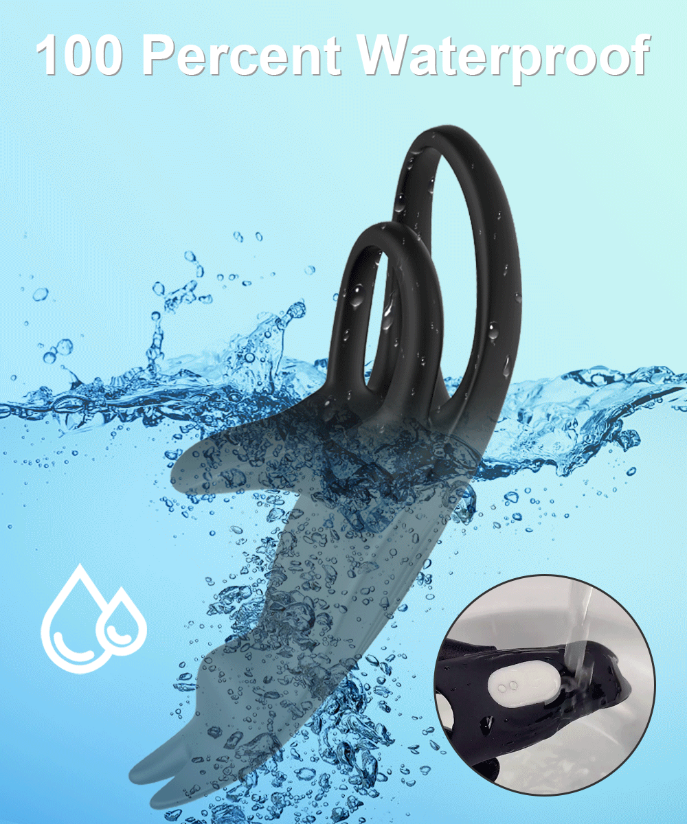 Couple Vibrator with Dual Motor Cockring APP Control Cock Penis Ring Adult Sexy Toys For Men Delay Ejaculation Penisring Couple Vibrator with Dual Motor Cockring APP Control Cock Penis Ring Adult Sexy Toys For Men Delay Ejaculation Penisring