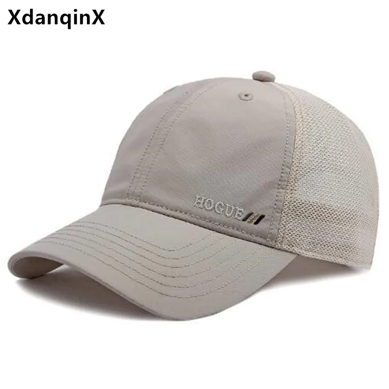 Free Shipping New Summer Breathable Mesh Caps For Men And Women Baseball Caps Sunscreen Camping Fishing Hats Snapback Cap Unisex
Free Shipping New Summer Breathable Mesh Caps For Men And Women Baseball Caps Sunscreen Camping Fishing Hats Snapback Cap Unisex