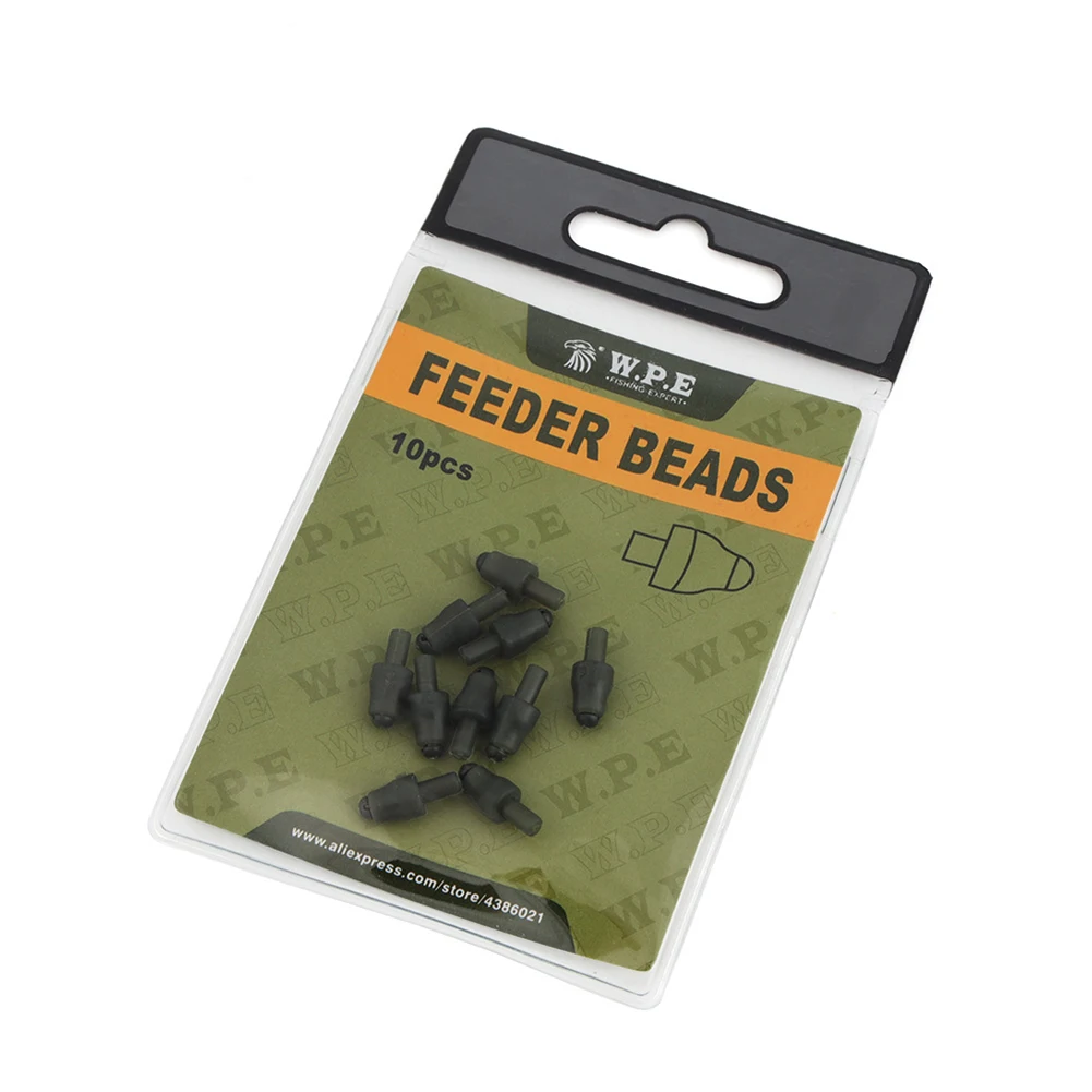 Carp Fishing Method Feeder Connector Silicone Fishinng Accessories Tool Outdoor Sports For Hair Rig Green
Carp Fishing Method Feeder Connector Silicone Fishinng Accessories Tool Outdoor Sports For Hair Rig Green