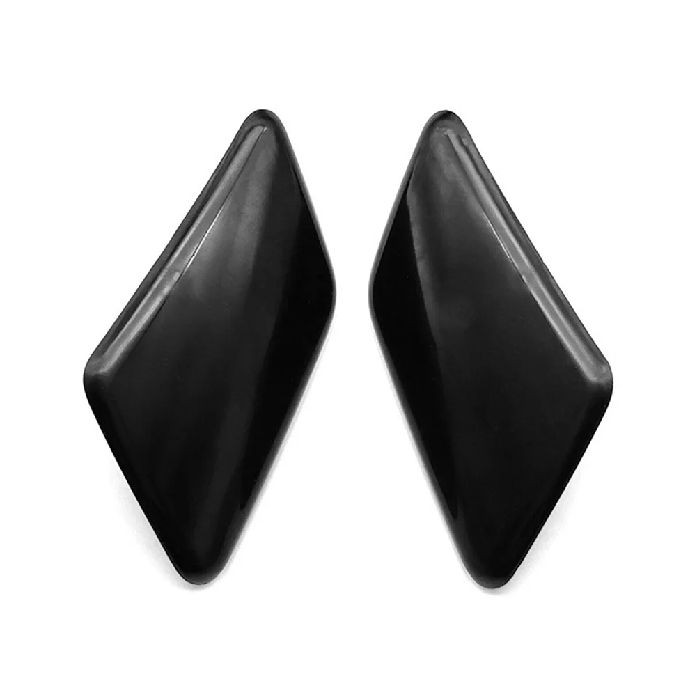 Крышка омывателя фар 2 шт. 39876478(L) 39876479(R), черная крышка, легкая в установке, подходит для Volvo C30 2008-2010, долговечная
Крышка омывателя фар 2 шт. 39876478(L) 39876479(R), черная крышка, легкая в установке, подходит для Volvo C30 2008-2010, долговечная