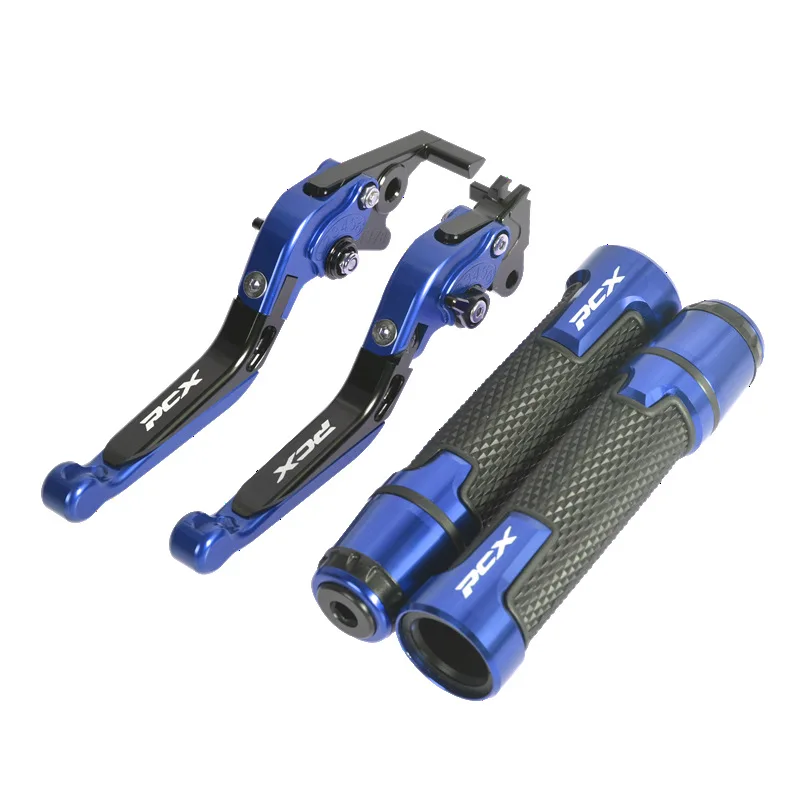 Suitable For Honda Scooter PCX125 PCX150 Modified Brake Horn Clutch Handle Pull Rod Handle Glue Motorcycle Accessories
Suitable For Honda Scooter PCX125 PCX150 Modified Brake Horn Clutch Handle Pull Rod Handle Glue Motorcycle Accessories