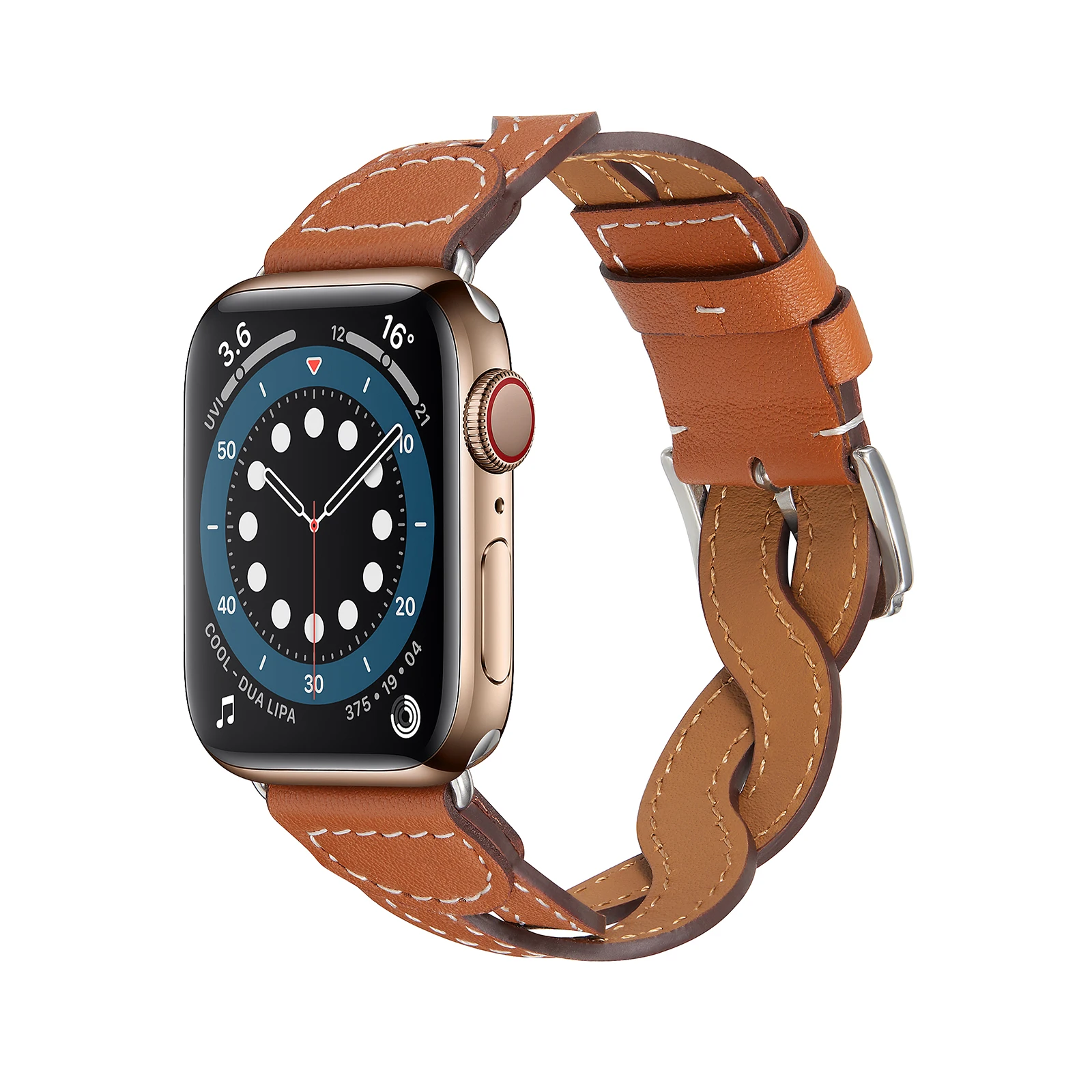 

Кожаный ремешок для Apple Watch Band 44 мм 45 мм 41 мм 40 мм 38 мм 42 мм, браслет для наручных часов correa Beltbelt iWatch Series 3 4 5 6 SE 7