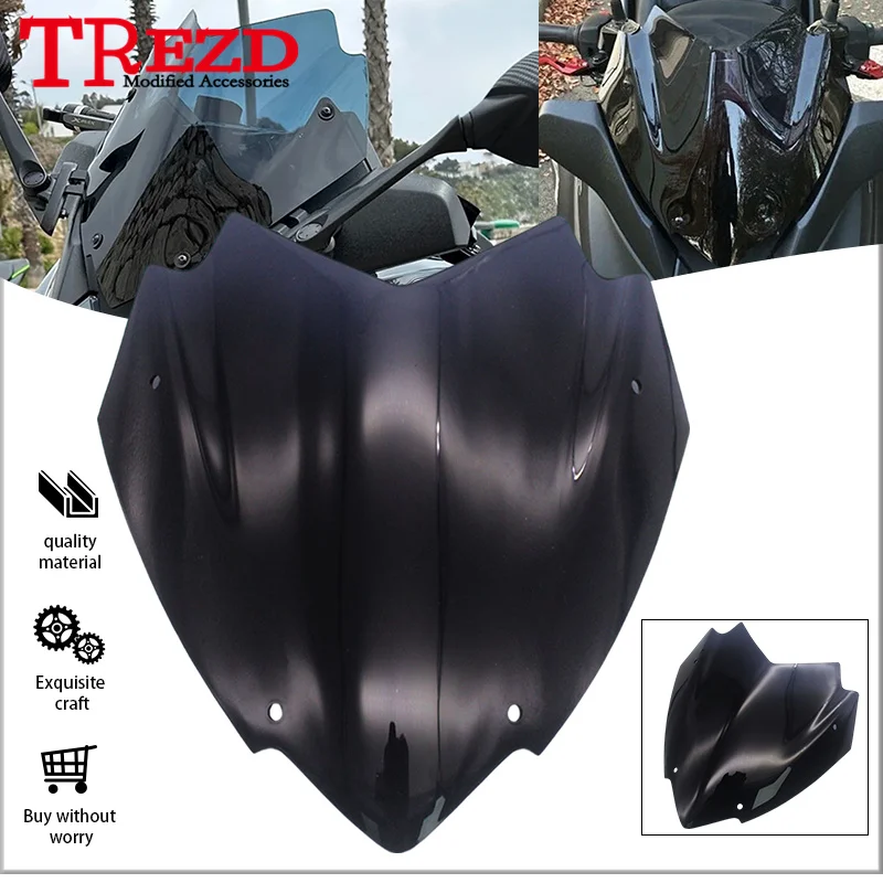 Motorcycle Shield Screen Visor For YAMAHA XMAX250 XMAX300 XMAX 250 300 2017-2019 Fairing Windscreen Wind Deflector xmax250 300
Motorcycle Shield Screen Visor For YAMAHA XMAX250 XMAX300 XMAX 250 300 2017-2019 Fairing Windscreen Wind Deflector xmax250 300