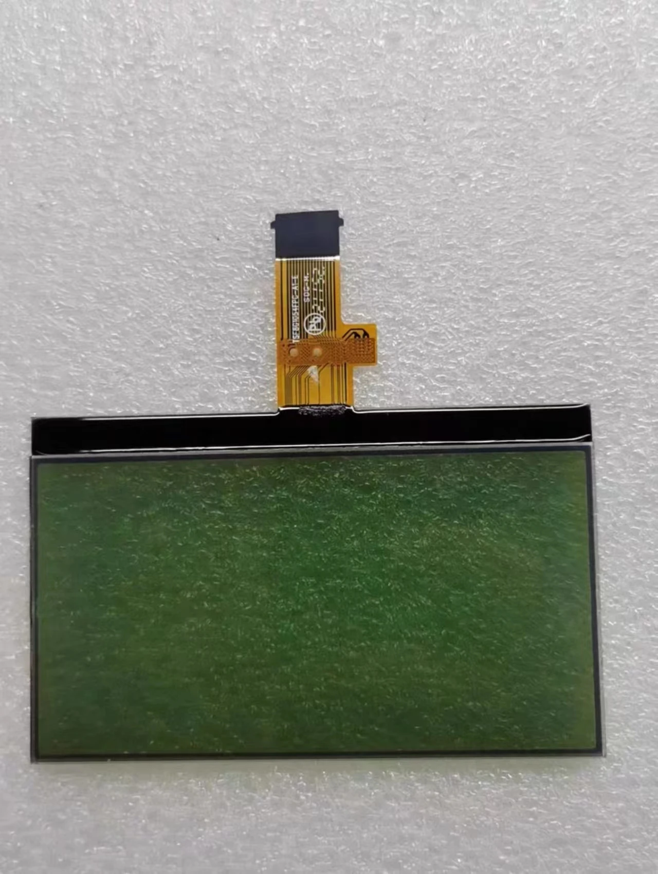 New original TSF8G1054FPC TSF8G1054FPC-A1-E LCD Display For Replacing instrument screen
New original TSF8G1054FPC TSF8G1054FPC-A1-E LCD Display For Replacing instrument screen