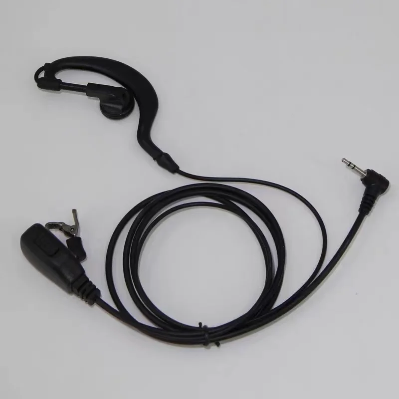 2024 Shape Walkie Talkie Earpiece for Motorola,2.5mm, 1Pin, Tlkr, Tlkr-t7, T80, T82, Extreme, T62, T60, T260, Radio Headset
2024 Shape Walkie Talkie Earpiece for Motorola,2.5mm, 1Pin, Tlkr, Tlkr-t7, T80, T82, Extreme, T62, T60, T260, Radio Headset