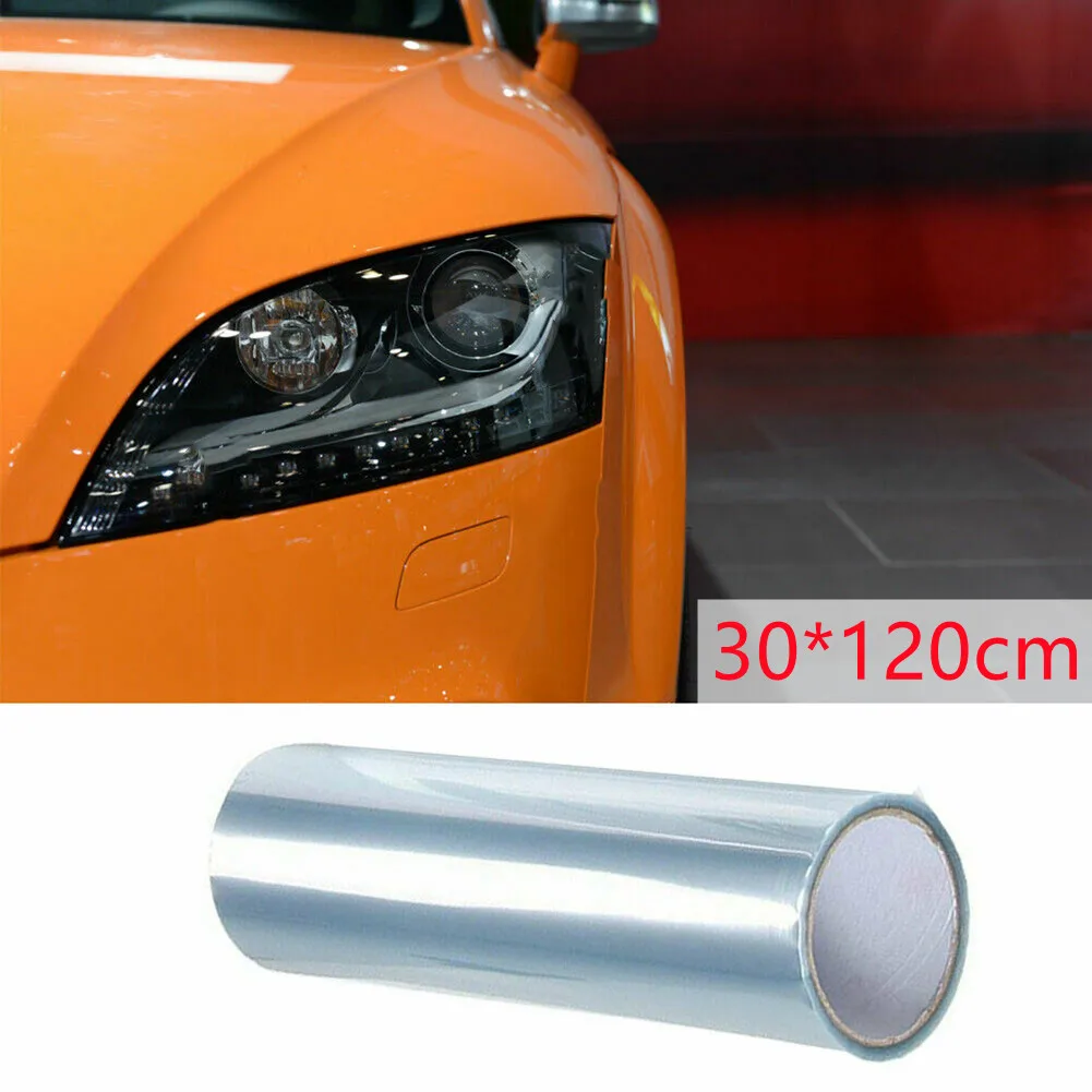 Parts Car Light Decal Sticker Glossy Clear Headlight Lamp Protection Protector Replacement 30cm*120cm Brand New
Parts Car Light Decal Sticker Glossy Clear Headlight Lamp Protection Protector Replacement 30cm*120cm Brand New