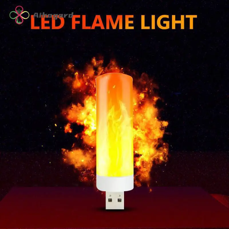 Candle Lamp Usb Decoration For Bedroom Atmosphere Bedside Lamp Camping Lighting Led Night Light Outdoor
Candle Lamp Usb Decoration For Bedroom Atmosphere Bedside Lamp Camping Lighting Led Night Light Outdoor