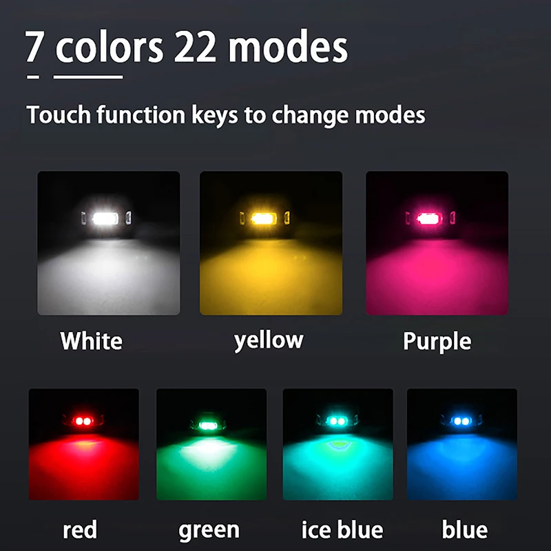 1PC Motorcycle Lights LED Drone Strobe Light Universal Anti-Collision Bike Aircraft Night Flying Mini Flashing Warning Light
1PC Motorcycle Lights LED Drone Strobe Light Universal Anti-Collision Bike Aircraft Night Flying Mini Flashing Warning Light