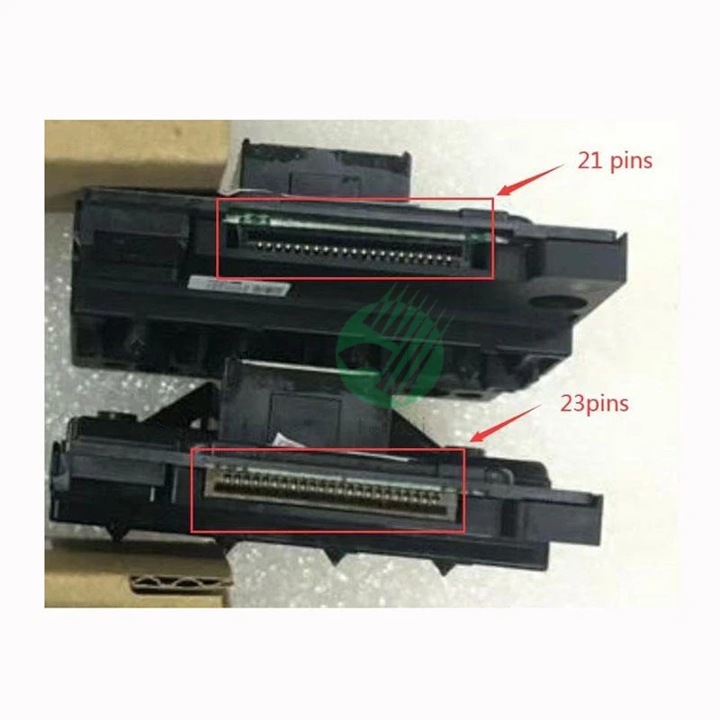 Печатающая головка для принтера Epson XP100 XP200 XP212 XP201 XP101 XP211 XP214 SX440 SX445 ME560W ME535W
Печатающая головка для принтера Epson XP100 XP200 XP212 XP201 XP101 XP211 XP214 SX440 SX445 ME560W ME535W