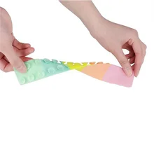 2 Pack Squidopop Popits Fidget Toys Squidopops Suction Cup Square Pat Sucker Stress Relief Squeeze Popper Sensory Pop Its Toy
2 Pack Squidopop Popits Fidget Toys Squidopops Suction Cup Square Pat Sucker Stress Relief Squeeze Popper Sensory Pop Its Toy