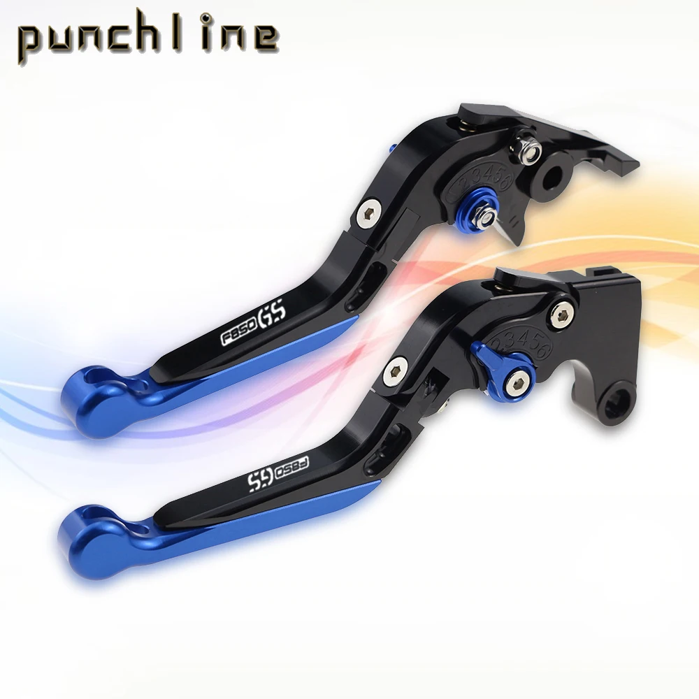 Fit For F850GS 2019-2021 Folding Extendable Brake Clutch Levers Motorcycle CNC Accessories Adjustable Handle Set F 850GS F850 GS
Fit For F850GS 2019-2021 Folding Extendable Brake Clutch Levers Motorcycle CNC Accessories Adjustable Handle Set F 850GS F850 GS
