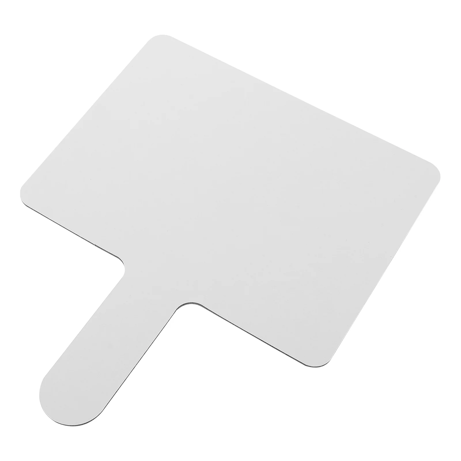 Quick Response Board Answer Version Double Sided Whiteboard Useful Teaching Tool Whiteboard Paddles Double Sided
Quick Response Board Answer Version Double Sided Whiteboard Useful Teaching Tool Whiteboard Paddles Double Sided