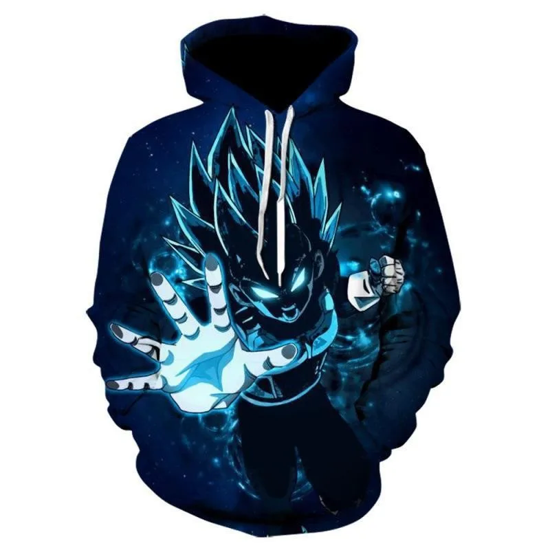 New Hooded Sweatshirt Dragon Ball Series Anime Cartoon Print Pullover Tide Brand Hoodie Children's Gift
New Hooded Sweatshirt Dragon Ball Series Anime Cartoon Print Pullover Tide Brand Hoodie Children's Gift